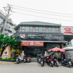 Uni Billiards Club – Điểm Đến Hoàn Hảo Cho Tín Đồ Bida Tại Tân Phú