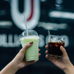 Menu Nước