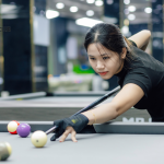 Bida Uni Tân Phú - Nơi Giao Lưu và Kết Nối Cộng Đồng Yêu Bida