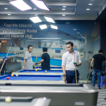 Vì sao Bida Uni Tân Phú được yêu thích nhất tại TP.HCM? Khám phá lý do ngay!