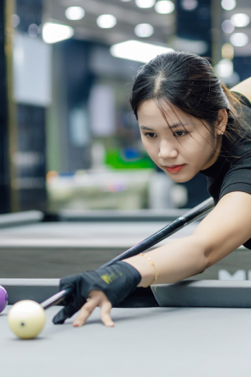 Bida Uni Tân Phú - Nơi Giao Lưu và Kết Nối Cộng Đồng Yêu Bida